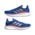 Pánska bežecká obuv adidas Solar Glide ST 3 modré
