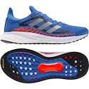 Pánska bežecká obuv adidas Solar Glide ST 3 modré