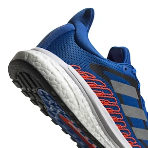 Pánska bežecká obuv adidas Solar Glide ST 3 modré