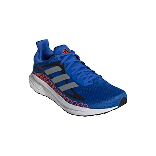 Pánska bežecká obuv adidas Solar Glide ST 3 modré