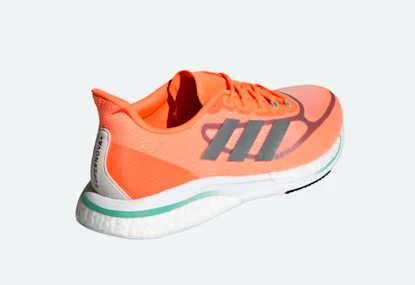 Pánska bežecká obuv adidas  Supernova +  UK 11