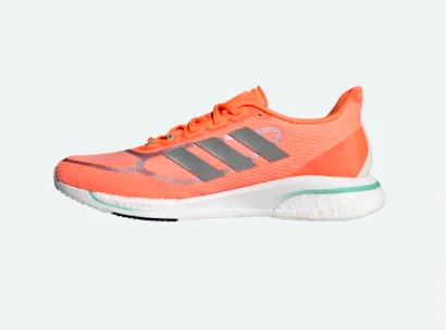 Pánska bežecká obuv adidas  Supernova +  UK 11