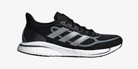 Pánska bežecká obuv adidas Supernova + black