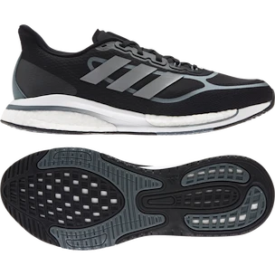 Pánska bežecká obuv adidas  Supernova + black  UK 11