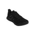 Pánska bežecká obuv adidas  Supernova + Core Black