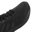 Pánska bežecká obuv adidas  Supernova + Core Black