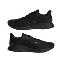 Pánska bežecká obuv adidas  Supernova + Core Black