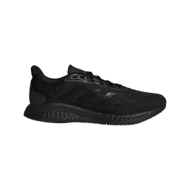 Pánska bežecká obuv adidas Supernova + Core Black