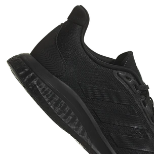 Pánska bežecká obuv adidas  Supernova + Core Black