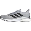 Pánska bežecká obuv adidas  Supernova + Halo Silver