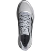 Pánska bežecká obuv adidas  Supernova + Halo Silver