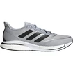Pánska bežecká obuv adidas  Supernova + Halo Silver