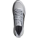 Pánska bežecká obuv adidas  Supernova + Halo Silver