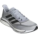 Pánska bežecká obuv adidas  Supernova + Halo Silver