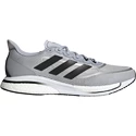 Pánska bežecká obuv adidas  Supernova + Halo Silver