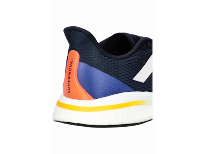 Pánska bežecká obuv adidas  Supernova + Legend Ink
