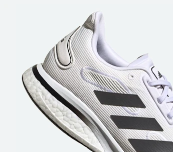 Pánska bežecká obuv adidas  Supernova M