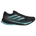 Pánska bežecká obuv adidas Supernova Rise ME Core Black/Core Black/Semi Mint Rush  UK 11