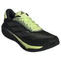 Pánska bežecká obuv adidas Supernova Stride 2 Core Black/Iron Metallic/Pulse Lime
