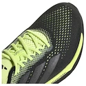 Pánska bežecká obuv adidas Supernova Stride 2 Core Black/Iron Metallic/Pulse Lime