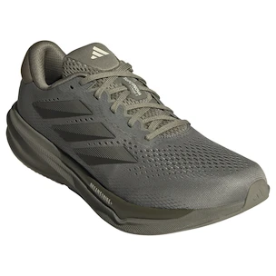 Pánska bežecká obuv adidas Supernova Stride 2 Silver Pebble/Olive Strata/Alumina  UK 11