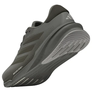 Pánska bežecká obuv adidas Supernova Stride 2 Silver Pebble/Olive Strata/Alumina  UK 11
