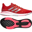 Pánska bežecká obuv adidas  Supernova + Vivid Red