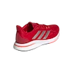 Pánska bežecká obuv adidas  Supernova + Vivid Red