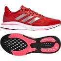 Pánska bežecká obuv adidas  Supernova + Vivid Red