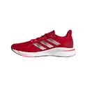 Pánska bežecká obuv adidas  Supernova + Vivid Red