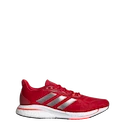 Pánska bežecká obuv adidas  Supernova + Vivid Red