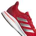 Pánska bežecká obuv adidas  Supernova + Vivid Red