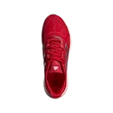 Pánska bežecká obuv adidas  Supernova + Vivid Red