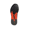 Pánska bežecká obuv adidas  Terrex Agravic Flow 2 Core Black