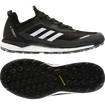 Pánska bežecká obuv adidas  Terrex Agravic Flow černé