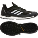 Pánska bežecká obuv adidas  Terrex Agravic Flow černé