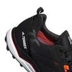Pánska bežecká obuv adidas  Terrex Agravic GTX Core Black