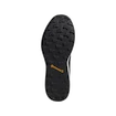 Pánska bežecká obuv adidas  Terrex Agravic GTX Core Black