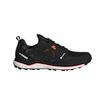 Pánska bežecká obuv adidas  Terrex Agravic GTX Core Black