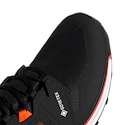 Pánska bežecká obuv adidas  Terrex Agravic GTX Core Black