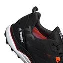 Pánska bežecká obuv adidas  Terrex Agravic GTX Core Black