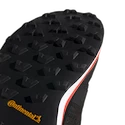 Pánska bežecká obuv adidas  Terrex Agravic GTX Core Black