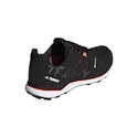 Pánska bežecká obuv adidas  Terrex Agravic GTX Core Black
