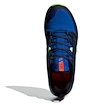 Pánska bežecká obuv adidas Terrex Agravic modrá + DARČEK