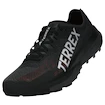 Pánska bežecká obuv adidas Terrex Agravic Speed Core Black/Dash Grey/Grey Four
