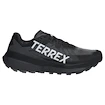 Pánska bežecká obuv adidas Terrex Agravic Speed Core Black/Dash Grey/Grey Four