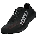 Pánska bežecká obuv adidas Terrex Agravic Speed Core Black/Dash Grey/Grey Four