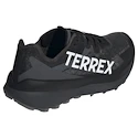 Pánska bežecká obuv adidas Terrex Agravic Speed Core Black/Dash Grey/Grey Four