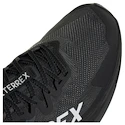 Pánska bežecká obuv adidas Terrex Agravic Speed Core Black/Dash Grey/Grey Four