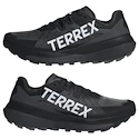 Pánska bežecká obuv adidas Terrex Agravic Speed Core Black/Dash Grey/Grey Four